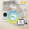 Baby Monitor 3.2 inch - Image 7