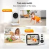 Baby Monitor 3.2 inch - Image 5