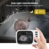 Baby Monitor 3.2 inch - Image 3