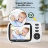 Baby Monitor 3.2 inch - Image 6