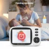 Baby Monitor 3.2 inch - Image 4