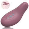 Electric Breastfeeding Massager