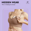 RH718 Wearable Breast Pump - Image 7