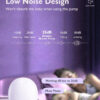RH718 Wearable Breast Pump - Image 4