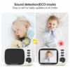 Baby Monitor 3.2 inch - Image 2
