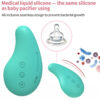 Electric Breastfeeding Massager - Image 5