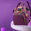 Multifunctional Mommy Bag - Image 5