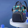 Multifunctional Mommy Bag
