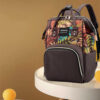 Multifunctional Mommy Bag - Image 7