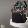 Multifunctional Mommy Bag - Image 3