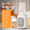 Single Bottle Warmer N3T-2P