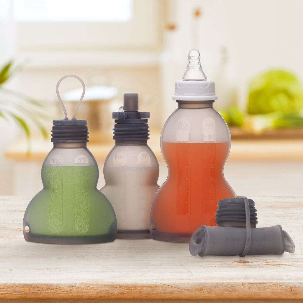 Milk Storage Bag