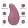 Electric Breastfeeding Massager - Image 4