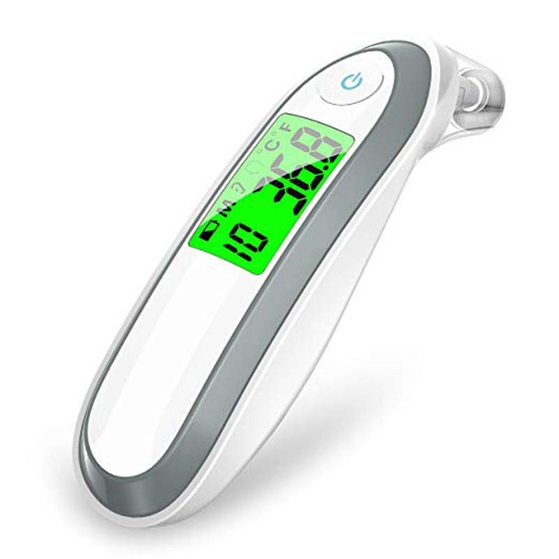 Baby Ear Thermometer