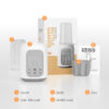 Single Bottle Warmer N3T-2P - Image 2