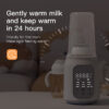 Single Bottle Warmer N3T-2P - Image 4