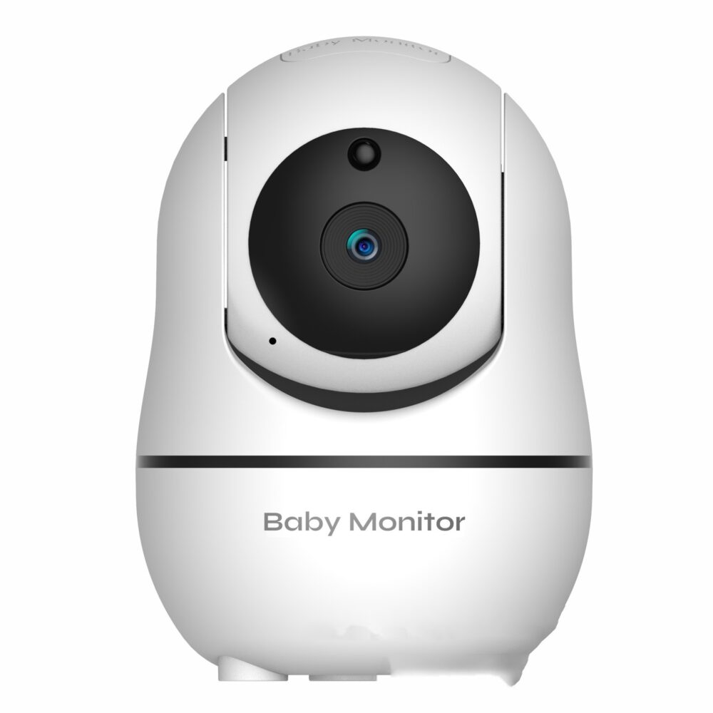 Baby Monitor 7 inch