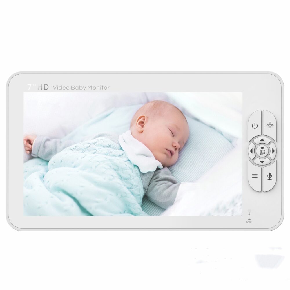 Mother’s Hug BabyGuard™ Max 7” - Image 2