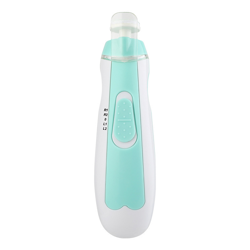 Mother’s Hug Electric Nail Trimmer for Babies