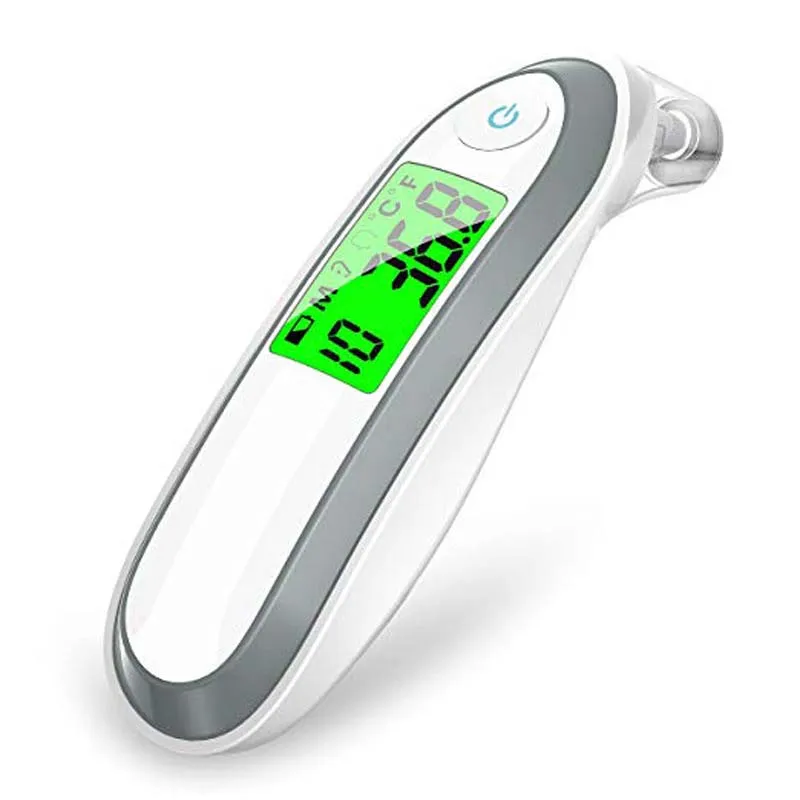Mother’s Hug Forehead & Ear Thermometer