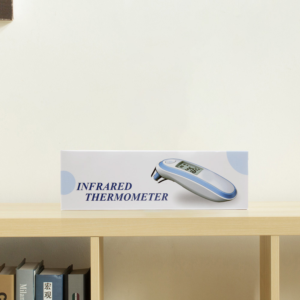 Mother’s Hug Forehead & Ear Thermometer