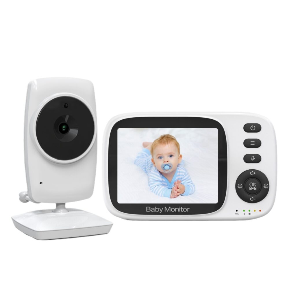 Mother’s Hug BabyGuard™ 3.2” - Image 5