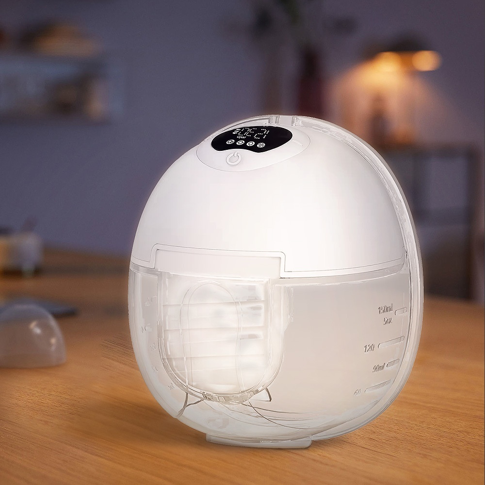 Mother’s Hug LuxePump™  Breast Pump / S39