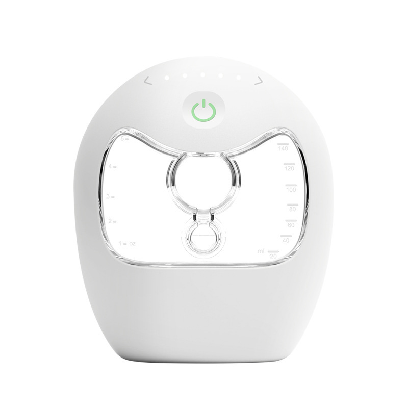 Mother’s Hug VeilPump™ Breast Pump  / RH728