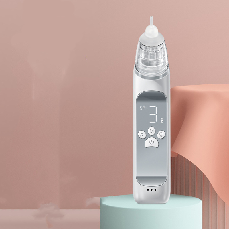 Mother’s Hug BreatheEase™ Nasal Aspirator