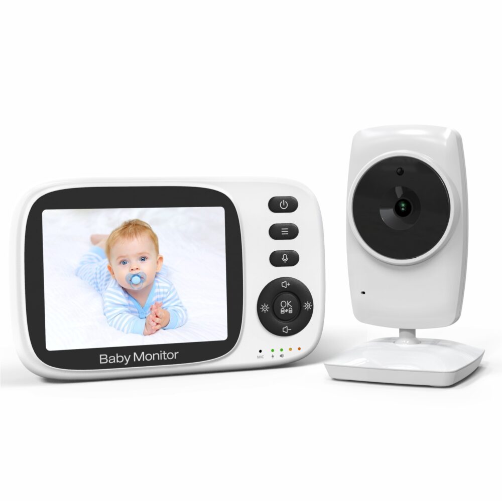 Mother’s Hug BabyGuard™ 3.2” - Image 3