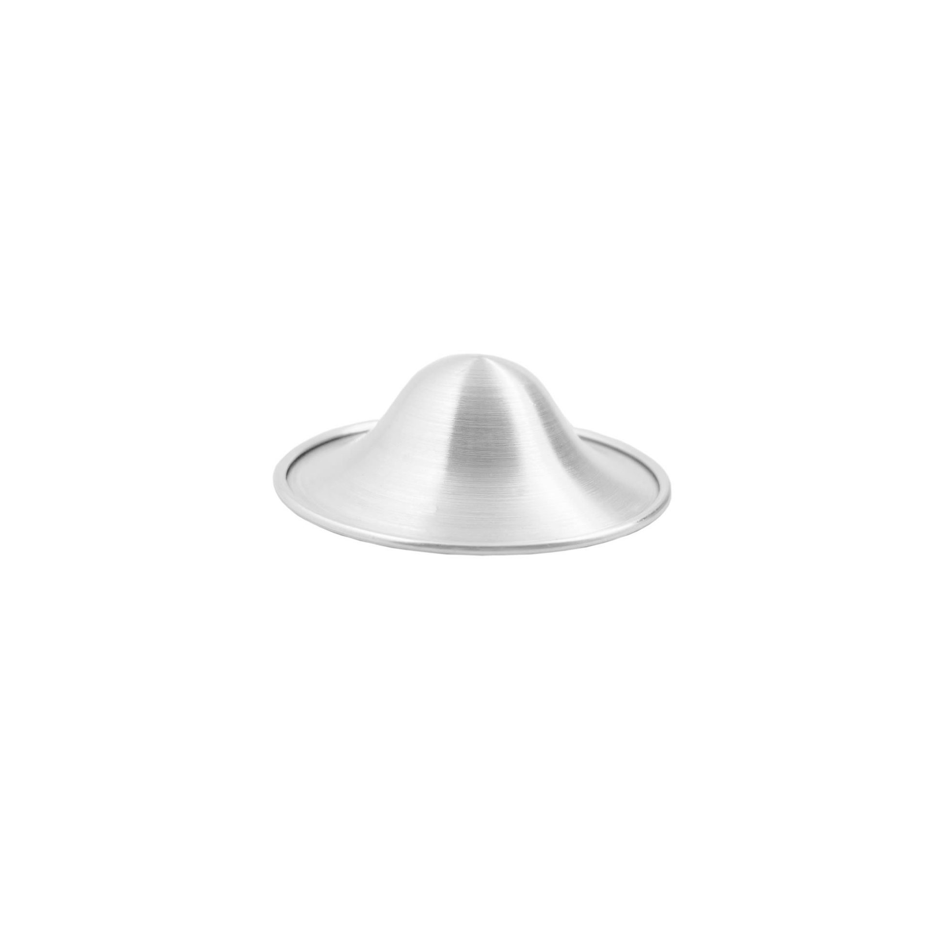 Original 999 Silver Nipple Shields - Image 4